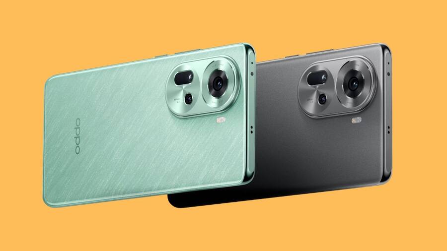 OPPO Reno11 5G Discount