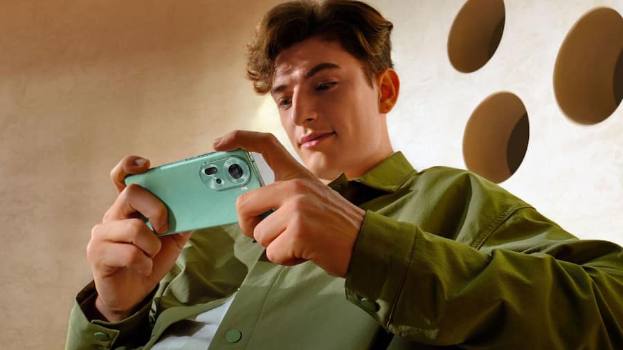 OPPO Reno11 5G Performance