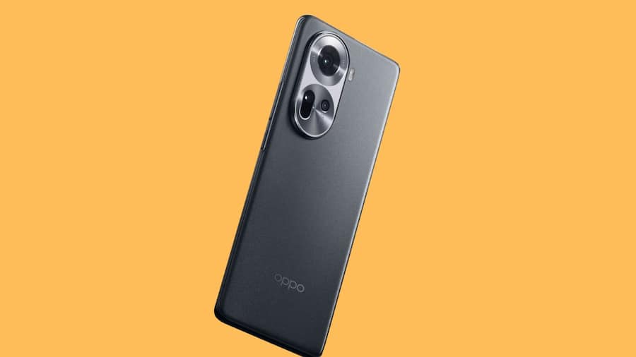 OPPO Reno11 5G RAM