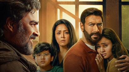 Shaitaan OTT release: इंतजार हुआ खत्म- OTT पर आ गई शैतान फिल्म, जानें कहां देखें