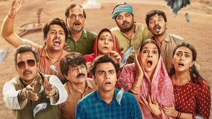 Panchayat 3 OTT release date: इंताजर हुआ खत्म, इस दिन Amazon Prime Video पर आ रही पंचायत-3