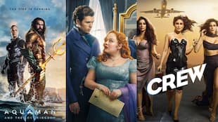 10 Upcoming OTT releases to watch this weekend on Netflix, Prime Video, Disney Plus Hotstar, JioCinema