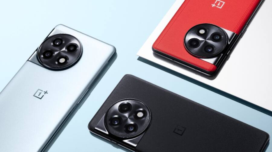 OnePlus 11R 5G Feature