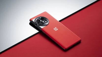 16GB RAM, 5000mAh बैटरी और 50MP कैमरा वाले OnePlus 11R 5G पर Discount, Amazon दे रहा ऑफर