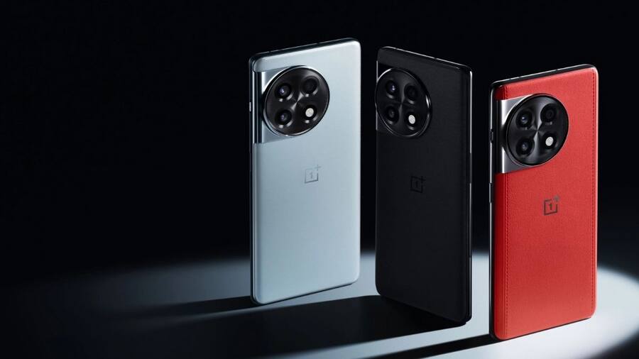 OnePlus 11R 5G New