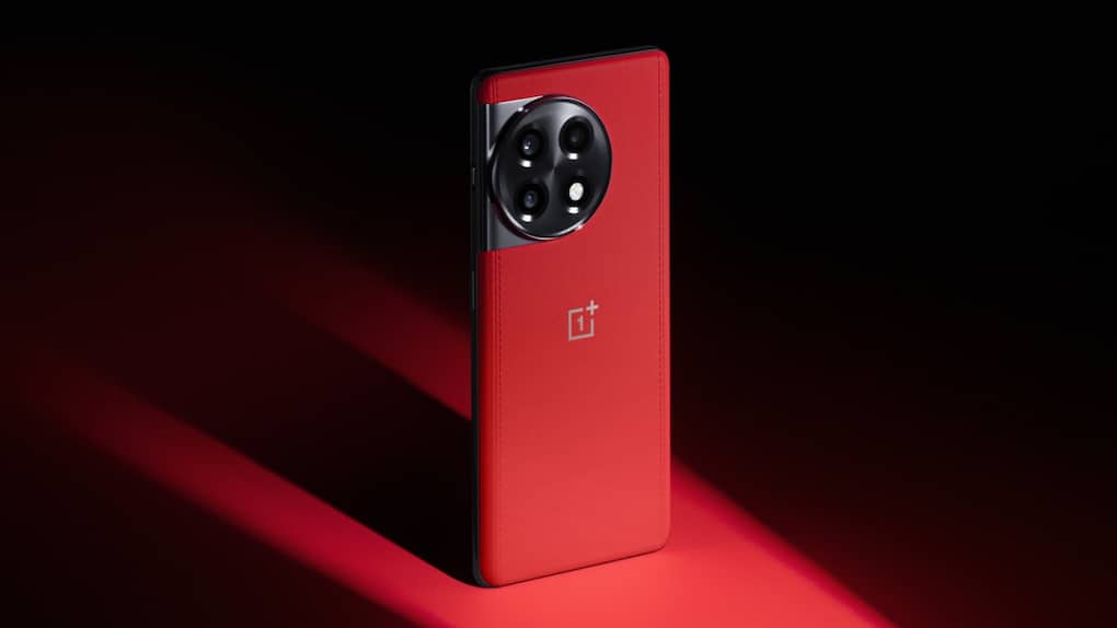 OnePlus 11R 5G - Rs 29,999