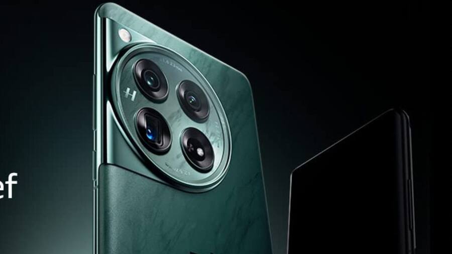 Amazon deals: Top flagship-grade phones to buy under Rs 70,000 OnePlus 12