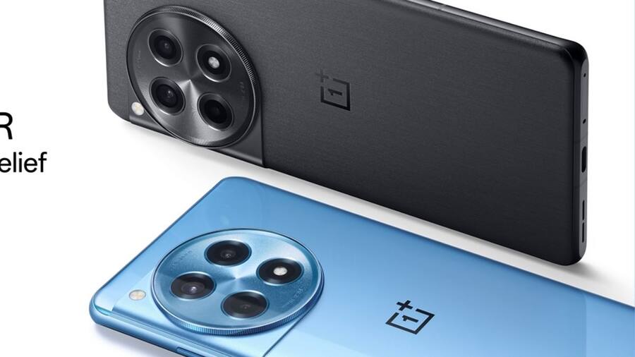 OnePlus 12R (2)