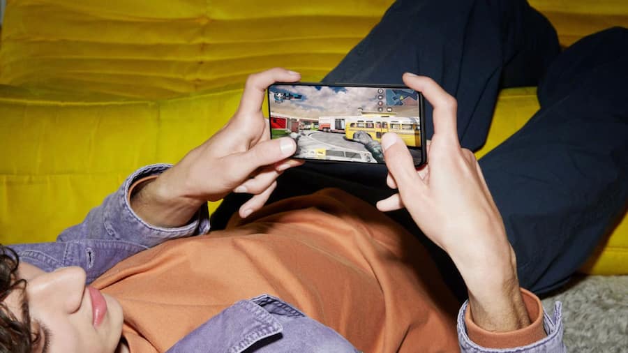 OnePlus Nord 3 5G (7)