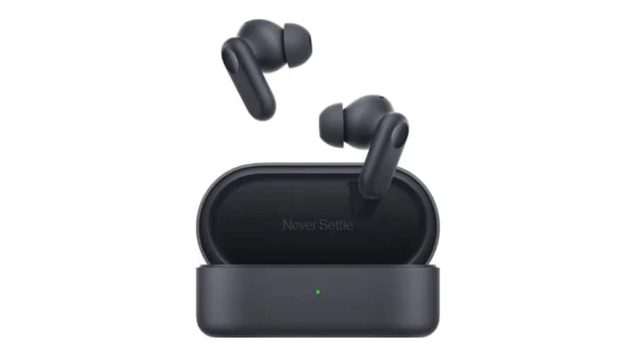 OnePlus Nord Buds 2R True Wireless Earbuds