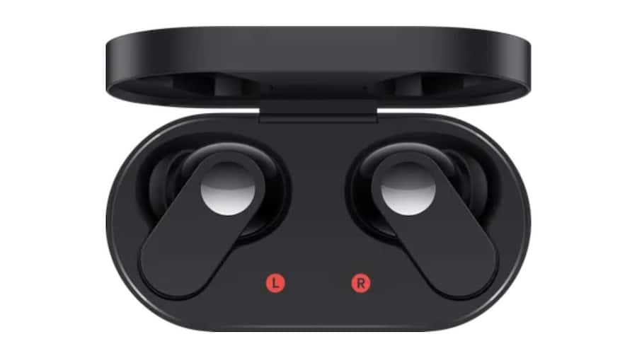 OnePlus Nord Buds True Wireless Earbuds