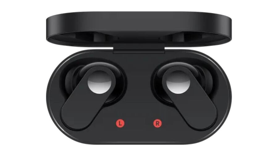 OnePlus Nord Buds True Wireless Earbuds