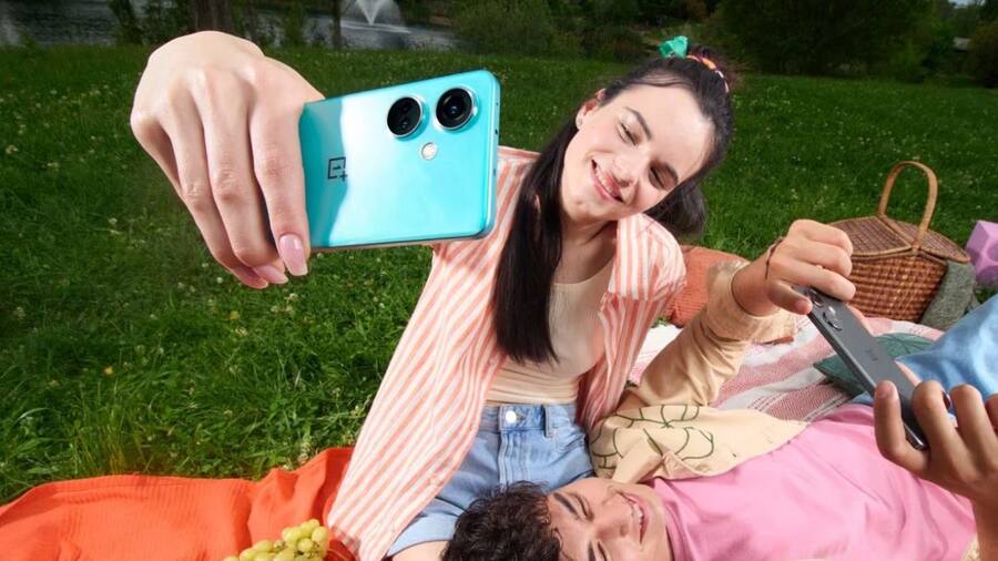 OnePlus Nord CE 3 5G New (1)