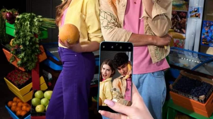 OnePlus Nord CE 3 5G New (5)