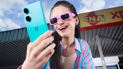 50MP कैमरा, 8GB RAM और 5000mAh बैटरी वाले OnePlus Nord CE 3 5G पर मिल रहा डिस्काउंट, Amazon दे रहा गजब ऑफर