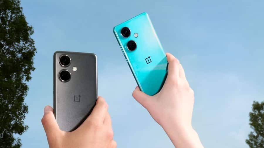 OnePlus Nord CE 3 5G New