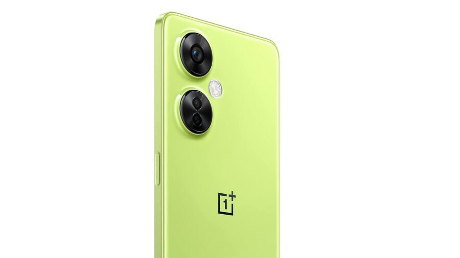 OnePlus Nord CE 3 Lite 5G Camera