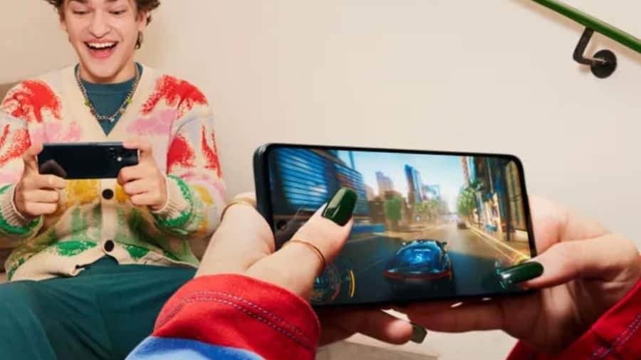 OnePlus Nord CE 3 Lite 5G Discount offer