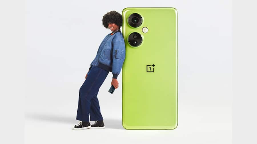 OnePlus Nord CE 3 Lite 5G Performance