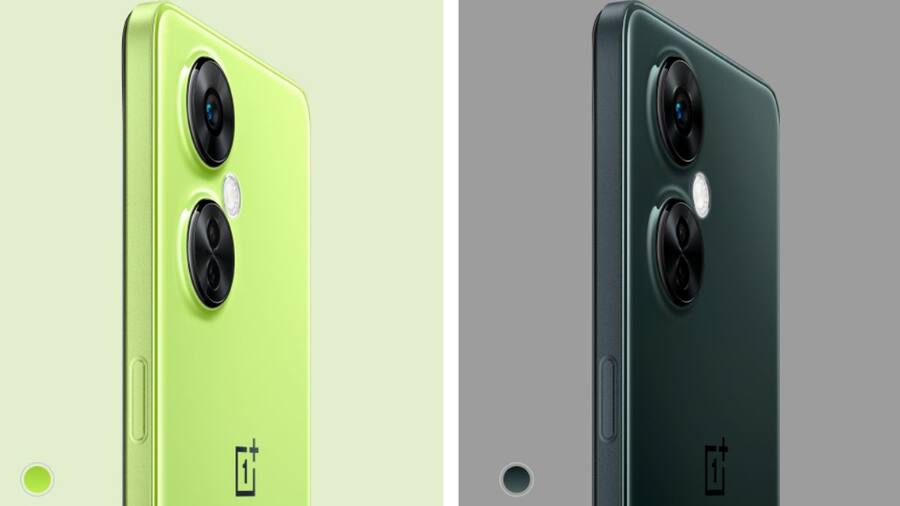 OnePlus Nord CE 3 Lite 5G RAM