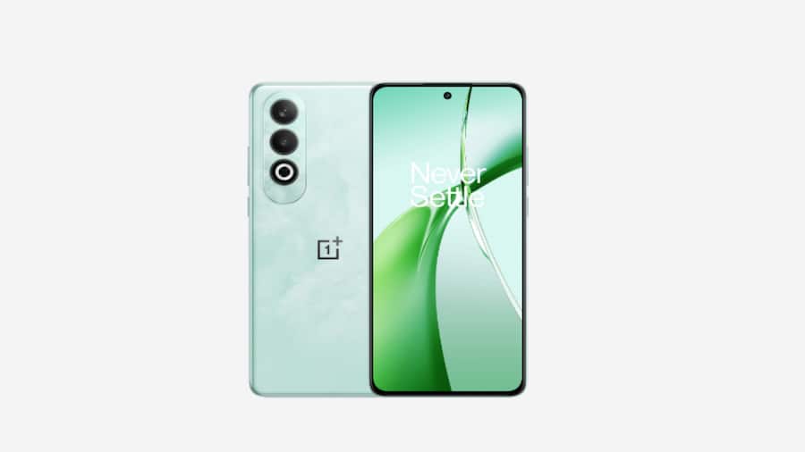 OnePlus Nord CE 4 5G