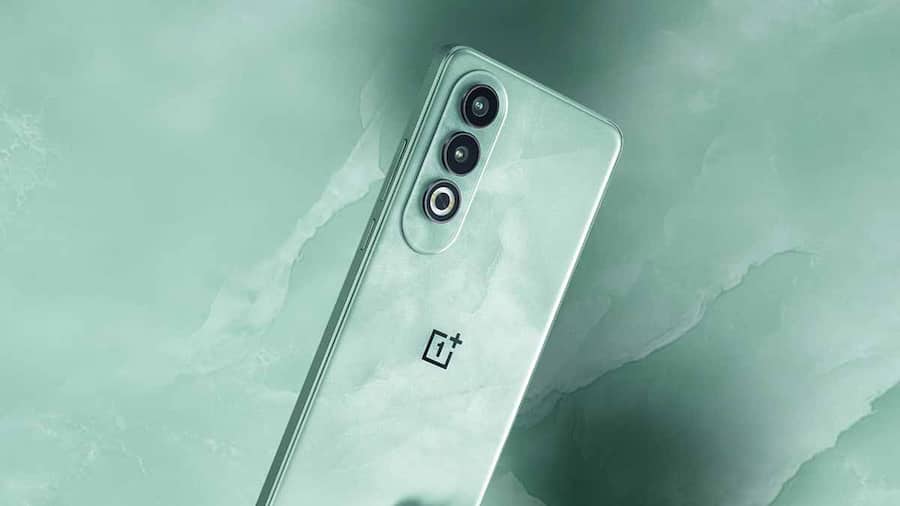 OnePlus Nord CE 4 - Rs 24,999