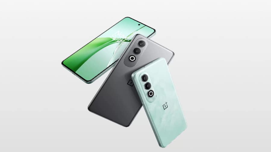 OnePlus Nord CE4 -- Rs 24,999