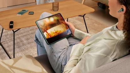 Amazon Deals: कम कीमत में घर लाएं महंगे टैब, मिल रही 9000 की बड़ी छूट