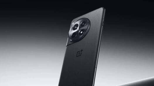 OnePlus 12R new update brings fixes for better battery life, security patches