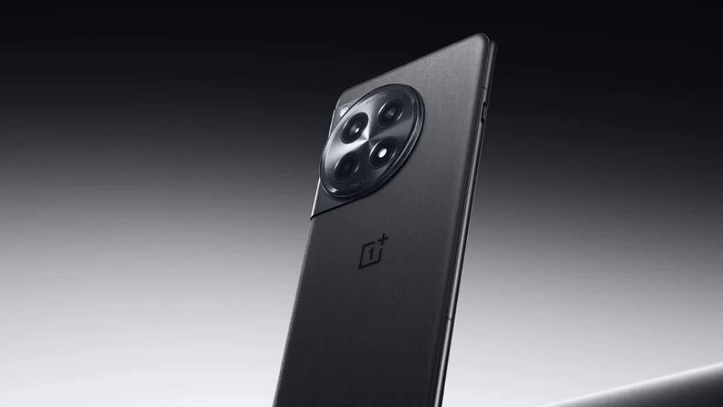 OnePlus 12R - Rs 39,999