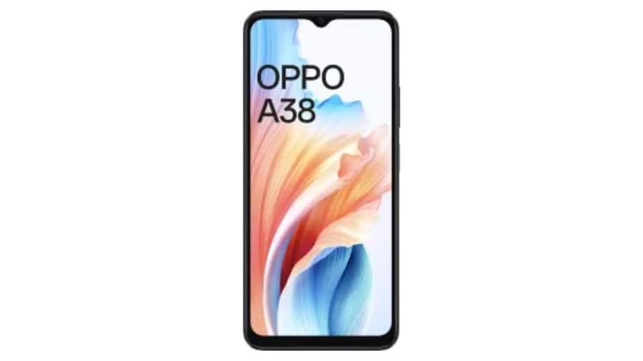 Oppo A38