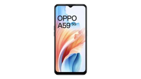 Oppo A59 5G Oppo A59 5G