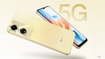 5000mAh बैटरी वाले Oppo फोन को मात्र 730 रुपये देकर लाएं घर, यहां मिल रही कमाल की डील
