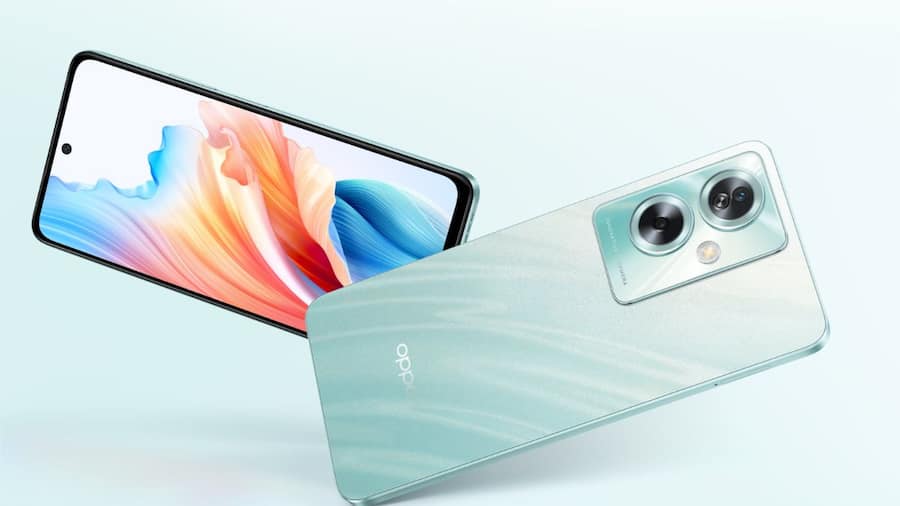 Oppo A79 5G New