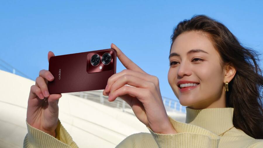 Oppo F25 Pro 5G (20)