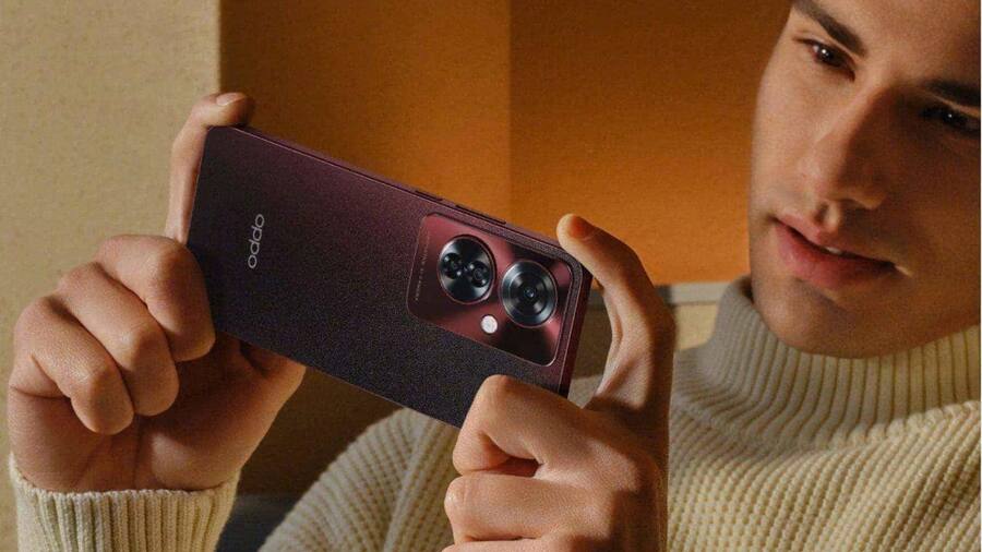 Amazon Deals on 5G Smartphone: 3000 तक की बंपर छूट, सस्ते मिल रहे ये स्मार्टफोन Oppo F25 Pro 5G (23)