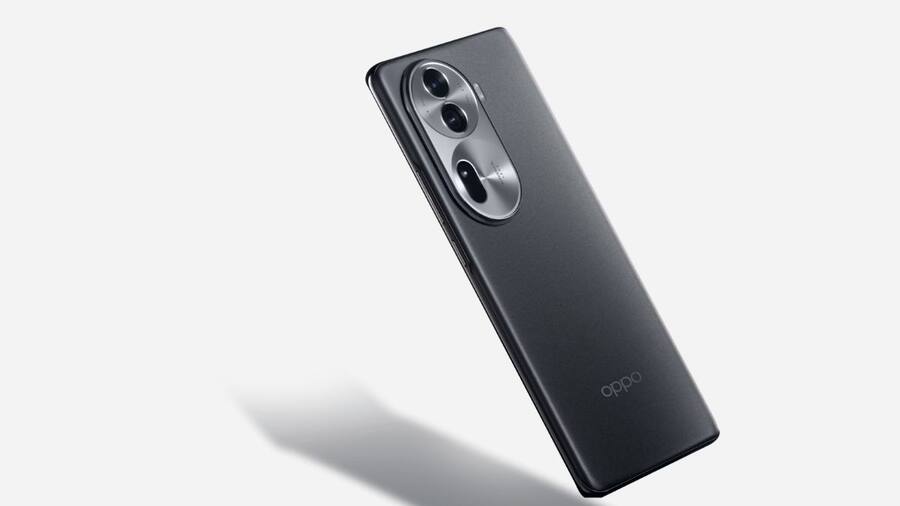 Oppo Reno 11 Pro 5G