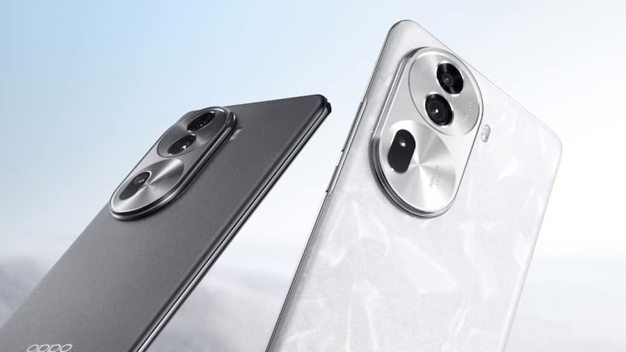 Oppo Reno 11 Pro