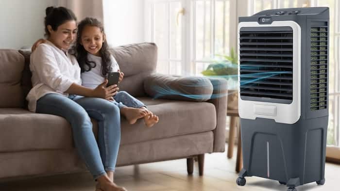 Orient Electric Ultimo