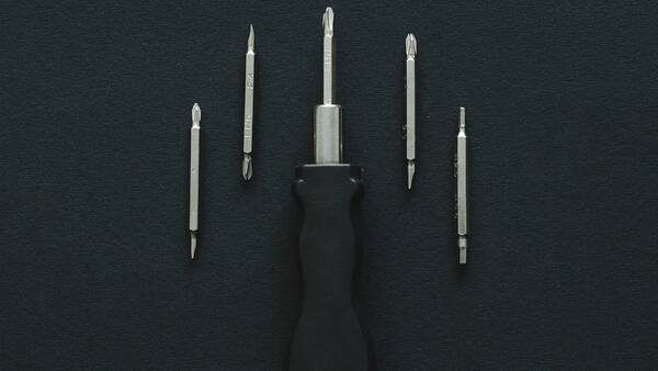 Get yourself some PC Build tools Get yourself some PC Build tools