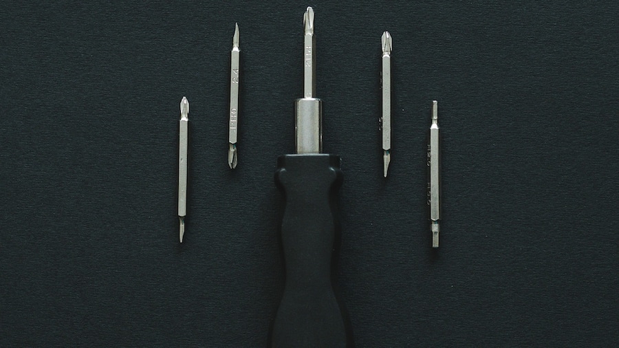 Get yourself some PC Build tools