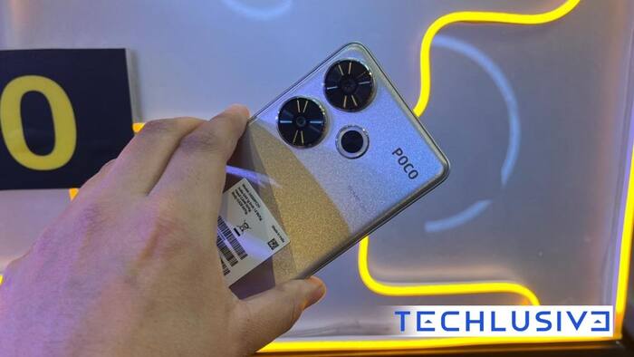 POCO F6 1