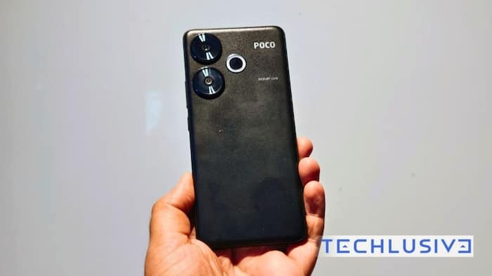 POCO F6