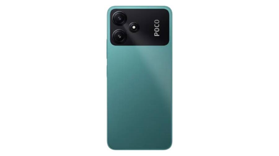 POCO M6 Pro 5G 2