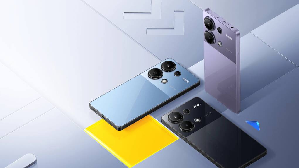 POCO M6 Pro 5G (5)