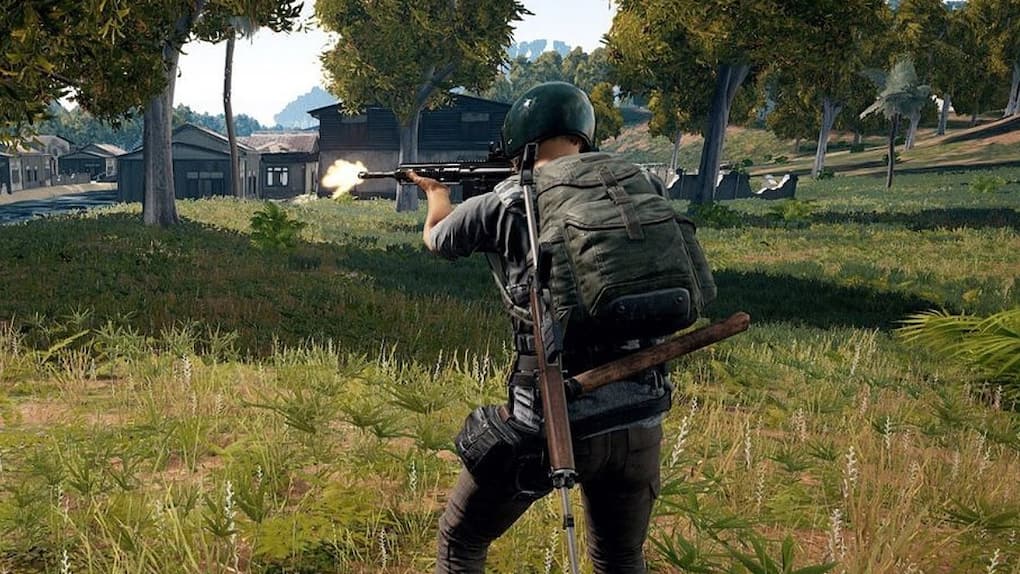 PUBG