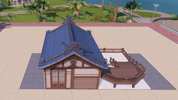 PUBG Mobile Home 3.2
