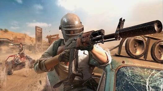 PUBG Mobile: Here's how to unlock rare skins in the game