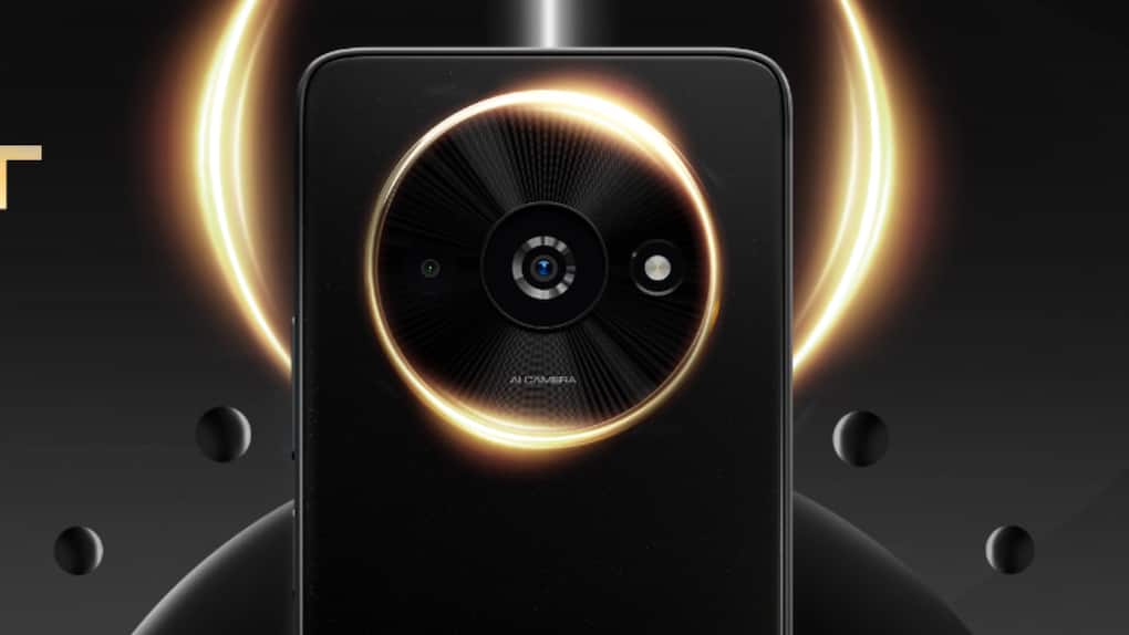 Poco C61
