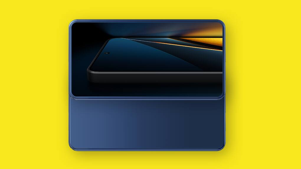 Poco X6 Pro 5G (2)